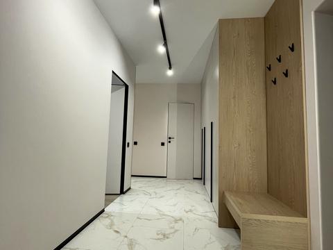 квартира по адресу Угорская ул., 14є