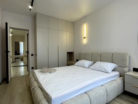 квартира по адресу Угорская ул., 14є