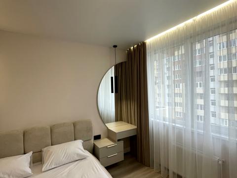 квартира по адресу Угорская ул., 14є