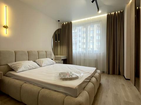 квартира по адресу Угорская ул., 14є