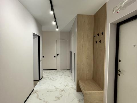 квартира по адресу Угорская ул., 14є