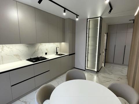 квартира по адресу Угорская ул., 14є