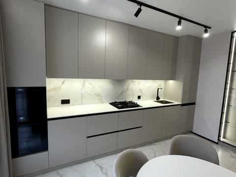 квартира по адресу Угорская ул., 14є