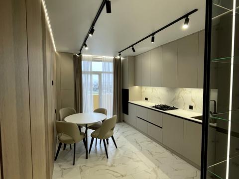 квартира по адресу Угорская ул., 14є