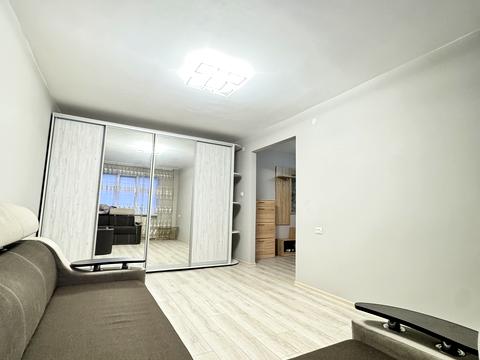 квартира по адресу Свято-Михайловская ул. (Индустриальная), 50