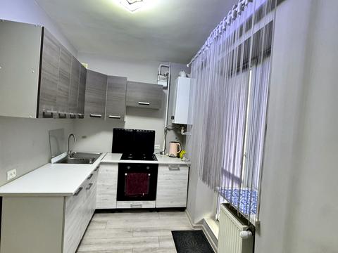 квартира по адресу Свято-Михайловская ул. (Индустриальная), 50