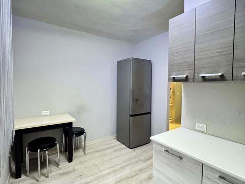 квартира по адресу Свято-Михайловская ул. (Индустриальная), 50