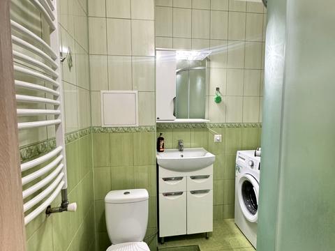 квартира по адресу Свято-Михайловская ул. (Индустриальная), 50