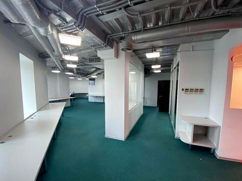 коммерческая по адресу вул. Дегтярівська, 27Т