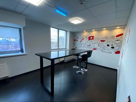 коммерческая по адресу вул. Дегтярівська, 27Т