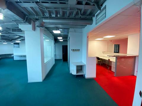 коммерческая по адресу вул. Дегтярівська, 27Т