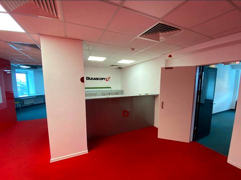 коммерческая по адресу вул. Дегтярівська, 27Т