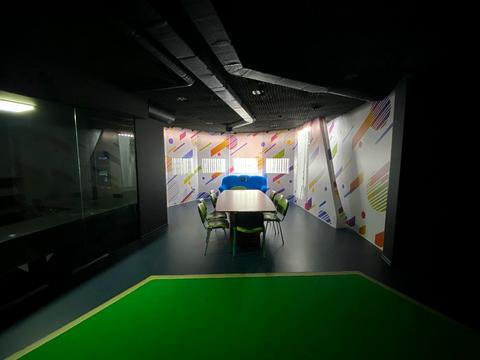 коммерческая по адресу вул. Дегтярівська, 27Т