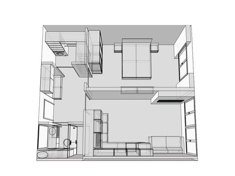квартира за адресою Київ, Миколи Гулака вул., 2-А