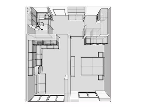 квартира за адресою Київ, Миколи Гулака вул., 2-А