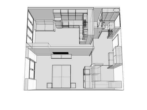 квартира за адресою Київ, Миколи Гулака вул., 2-А