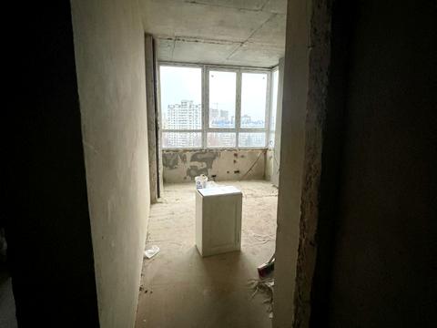 квартира за адресою Київ, Миколи Гулака вул., 2-А