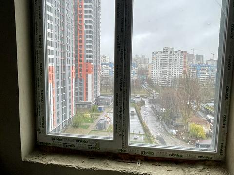 квартира за адресою Київ, Миколи Гулака вул., 2-А