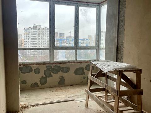 квартира за адресою Київ, Миколи Гулака вул., 2-А