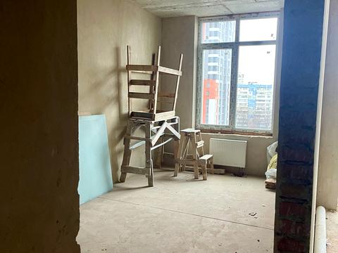 квартира за адресою Київ, Миколи Гулака вул., 2-А