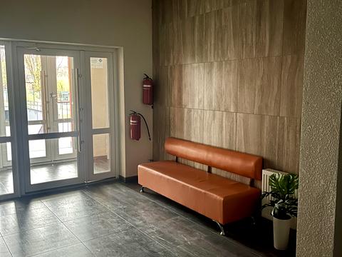 квартира за адресою Київ, Миколи Гулака вул., 2-А