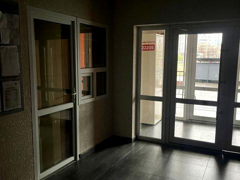 квартира за адресою Київ, Миколи Гулака вул., 2-А