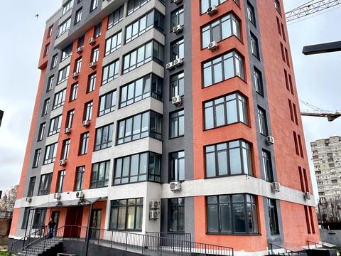 квартира за адресою Київ, Миколи Гулака вул., 2-А