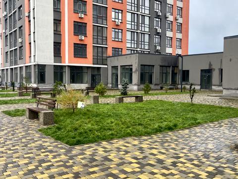 квартира за адресою Київ, Миколи Гулака вул., 2-А