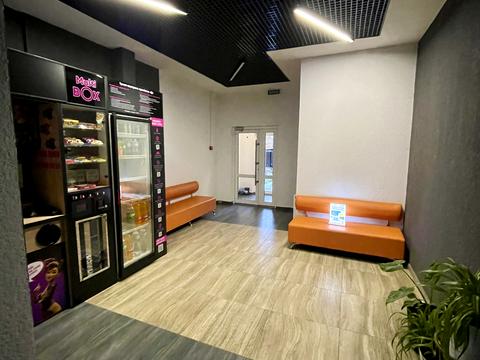 квартира за адресою Київ, Миколи Гулака вул., 2-А