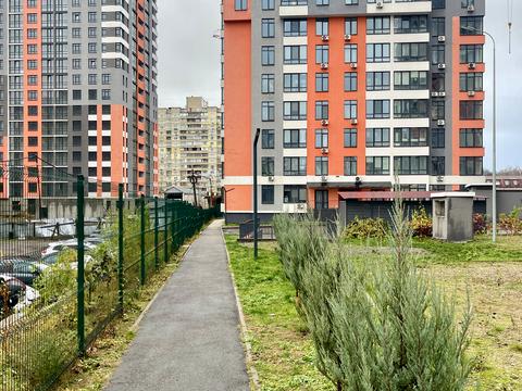 квартира за адресою Київ, Миколи Гулака вул., 2-А