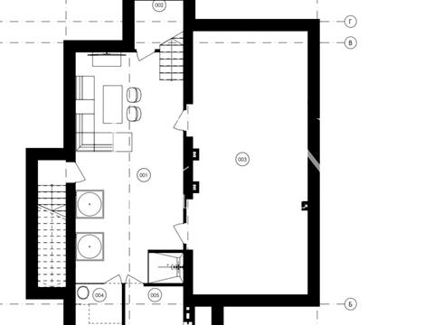 будинок за адресою Квітнева вул.