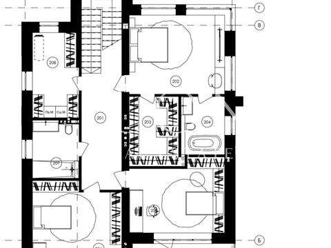 будинок за адресою Квітнева вул.