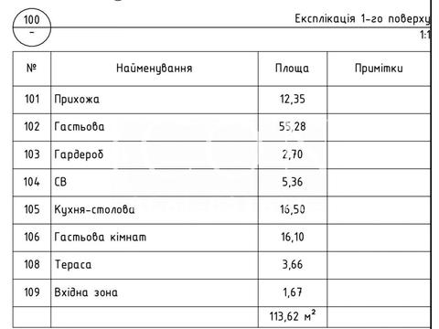 будинок за адресою Квітнева вул.