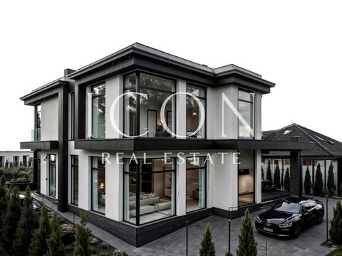 будинок за адресою Квітнева вул.