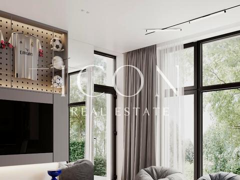 будинок за адресою Квітнева вул.