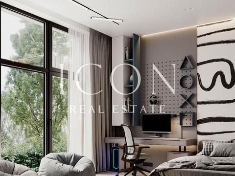 будинок за адресою Квітнева вул.