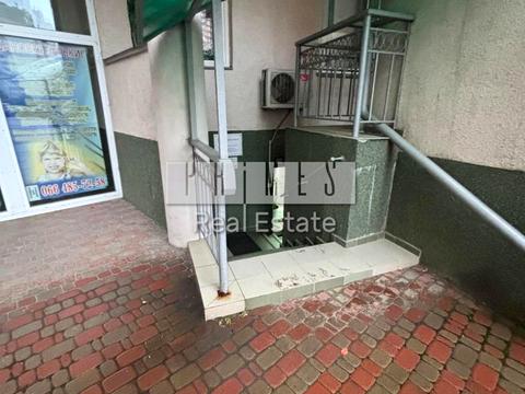 коммерческая по адресу Княжий Затон ул., 9