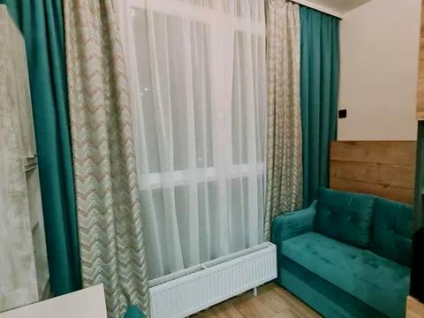 квартира за адресою Радистів вул., 34-П