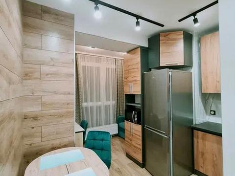 квартира за адресою Радистів вул., 34-П