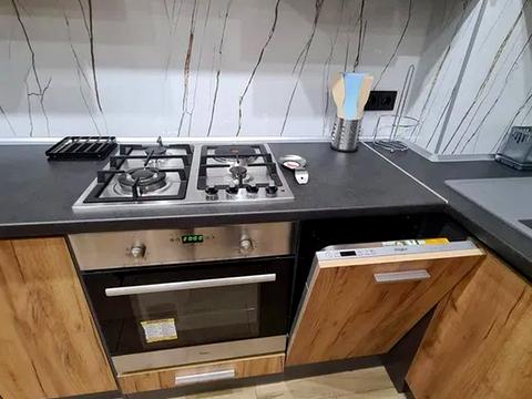 квартира за адресою Радистів вул., 34-П