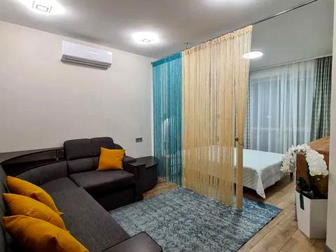 квартира за адресою Радистів вул., 34-П