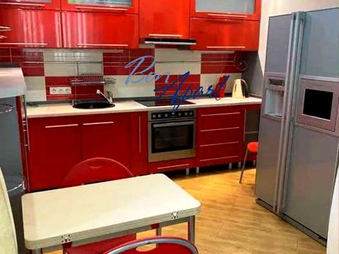 квартира за адресою Валерія Лобановського просп., 126-Г