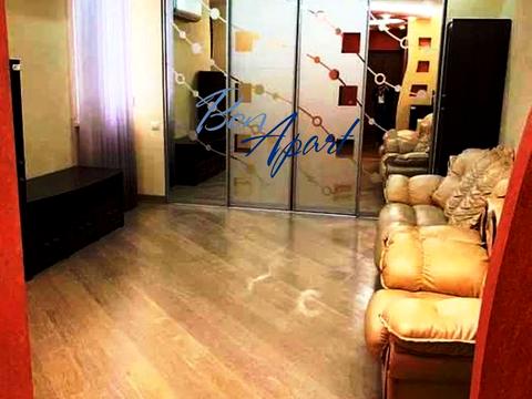 квартира за адресою Валерія Лобановського просп., 126-Г