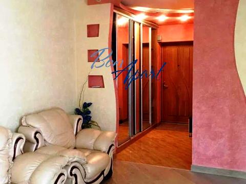 квартира за адресою Валерія Лобановського просп., 126-Г