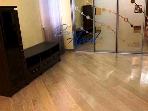 квартира за адресою Валерія Лобановського просп., 126-Г