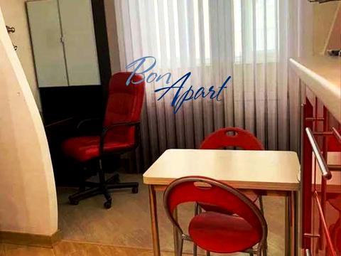 квартира за адресою Валерія Лобановського просп., 126-Г