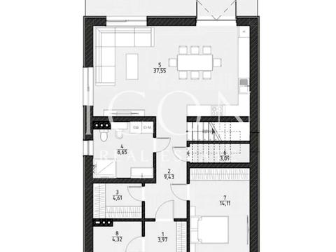 будинок за адресою Набережна вул.