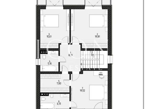 будинок за адресою Набережна вул.