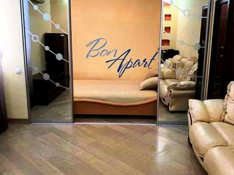 квартира за адресою Валерія Лобановського просп., 126-Г