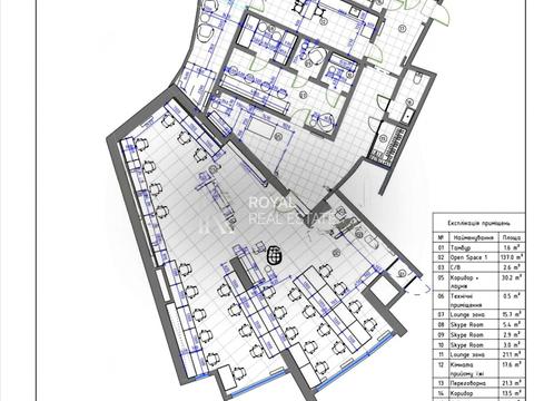 комерційна за адресою Буслівська вул., 12